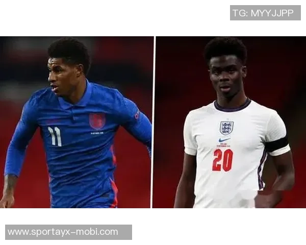 拉什福德社交媒体分享世预赛精彩旅程感谢支持者的热情陪伴