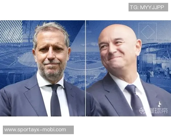 莫雷托即将接任佛罗伦萨总监待帕拉蒂奇与热刺处理完事务